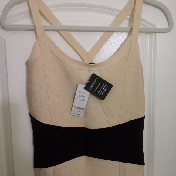 Bebe Dress - Picture 4 of 5